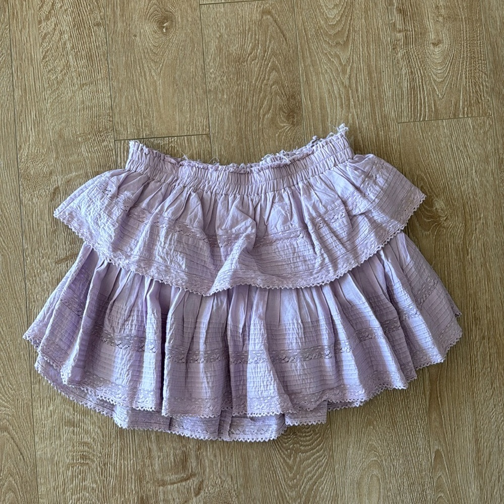 LOVESHACKFANCY Skirt